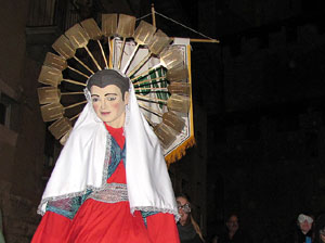 Fires de Sant Narcís 2013.