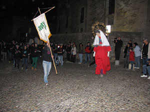 Fires de Sant Narcís 2013.