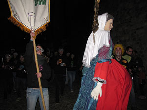 Fires de Sant Narcís 2013.