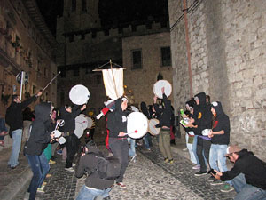 Fires de Sant Narcís 2013.