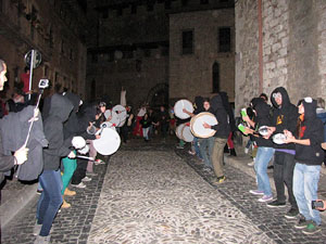 Fires de Sant Narcís 2013.