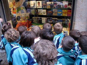 Fires de Sant Narcís 2013.