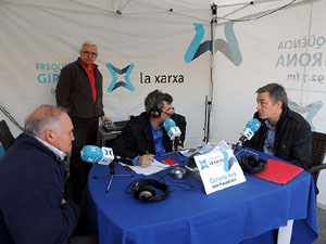 Fires de Sant Narcís 2013.