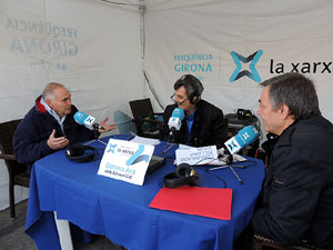 Fires de Sant Narcís 2013.