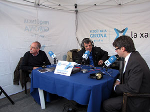 Fires de Sant Narcís 2013.