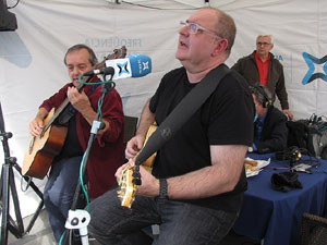 Fires de Sant Narcís 2013.