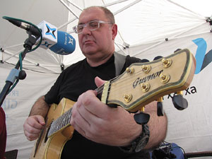 Fires de Sant Narcís 2013.