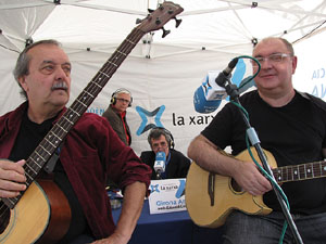 Fires de Sant Narcís 2013.