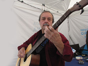 Fires de Sant Narcís 2013.