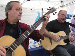Fires de Sant Narcís 2013.