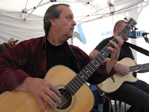 Fires de Sant Narcís 2013.