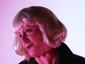Festival Internacional de Teatre Amateur FITAG. Espectacle inaugural