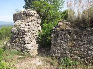 El fort del Calvari