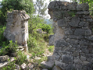 El fort del Calvari