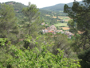 El fort del Calvari