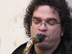 Concert de jazz i swing per la Jove Big Band de Girona