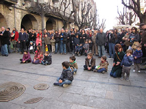 Concert de jazz i swing per la Jove Big Band de Girona
