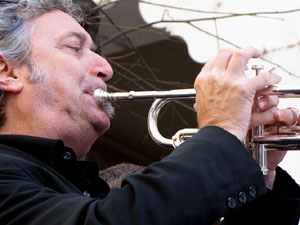 Concert de jazz i swing per la Jove Big Band de Girona