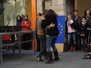 Concert de jazz i swing per la Jove Big Band de Girona