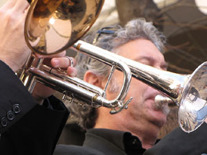 Concert de jazz i swing per la Jove Big Band de Girona