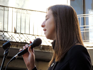 Concert de jazz i swing per la Jove Big Band de Girona