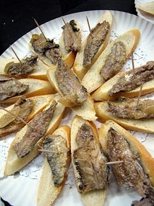 Girona10. Mercat del Lle&oacute;. Tastets gastron&ograve;mics