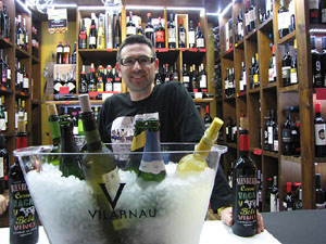 Girona10. Mercat del Lle&oacute;. Tastets gastron&ograve;mics