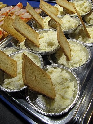 Girona10. Mercat del Lle&oacute;. Tastets gastron&ograve;mics