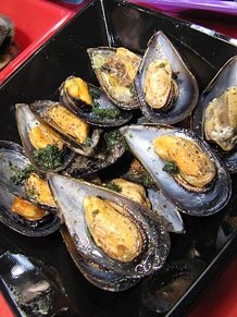Girona10. Mercat del Lle&oacute;. Tastets gastron&ograve;mics