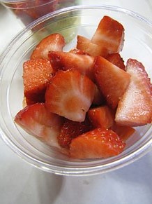Girona10. Mercat del Lle&oacute;. Tastets gastron&ograve;mics