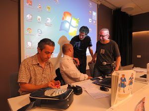 Girona resisteix! Jornades de recreació històrica de la Guerra de Successió. Conferència inaugural