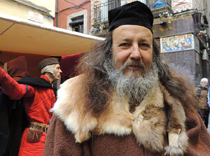 Exposici&oacute; La Girona Medieval al Museu d'Hist&ograve;ria de la Ciutat. 