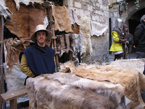 Exposici&oacute; La Girona Medieval al Museu d'Hist&ograve;ria de la Ciutat. 
