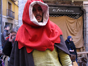 Exposici&oacute; La Girona Medieval al Museu d'Hist&ograve;ria de la Ciutat. 