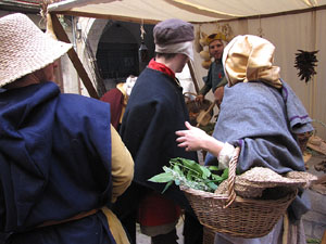 Exposici&oacute; La Girona Medieval al Museu d'Hist&ograve;ria de la Ciutat. 