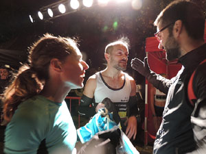 La Cursa de Sant Silvestre de Girona 2013