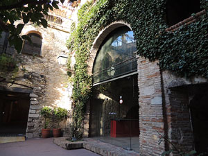 Taller Les Festes del calendari jueu