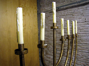 Taller Les Festes del calendari jueu