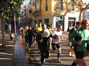 La Marató de la Marató de TV3