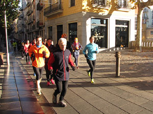 La Marató de la Marató de TV3