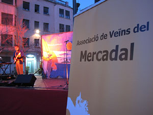 Activitats al Mercadal