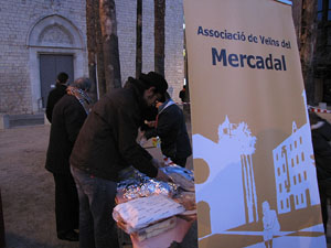 Activitats al Mercadal