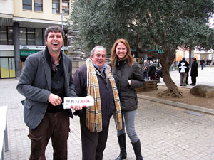 Activitats al Mercadal