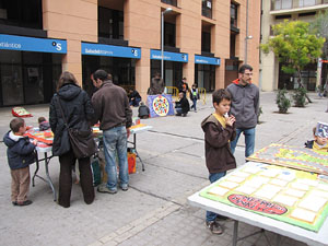 Activitats al Mercadal