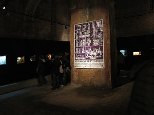 Exposició de pessebres