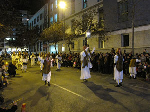 La Cavalcada de Reis