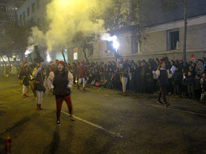 La Cavalcada de Reis