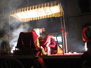 La Cavalcada de Reis