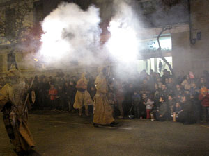 La Cavalcada de Reis