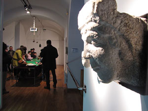 Taller sobre la vida civil i la indumentària a la Girona medieval